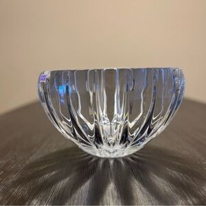 Waterford Crystal Bowl